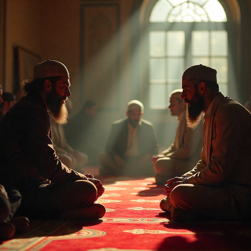 Islamic Teachings on Equality for Modern Society