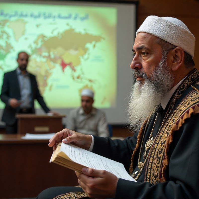 What Does Islam Teach About Human Rights