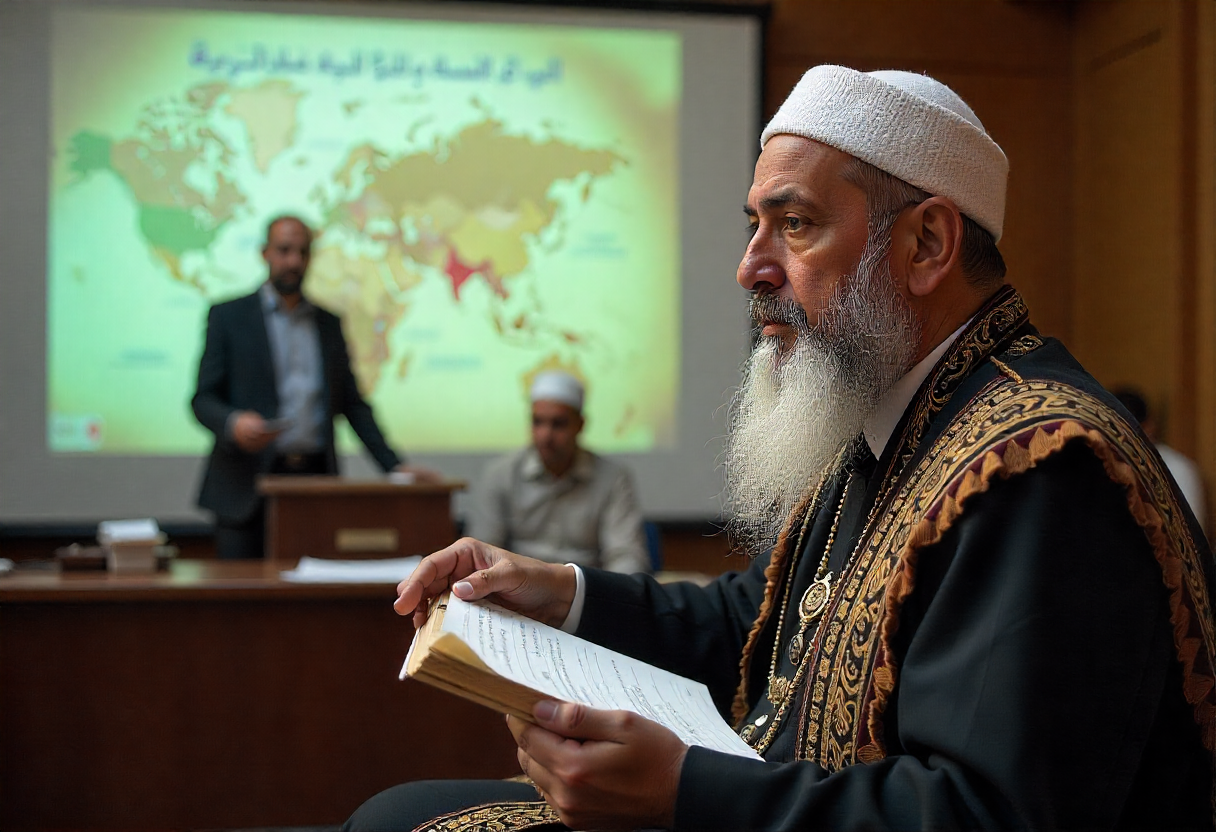 What Does Islam Teach About Human Rights