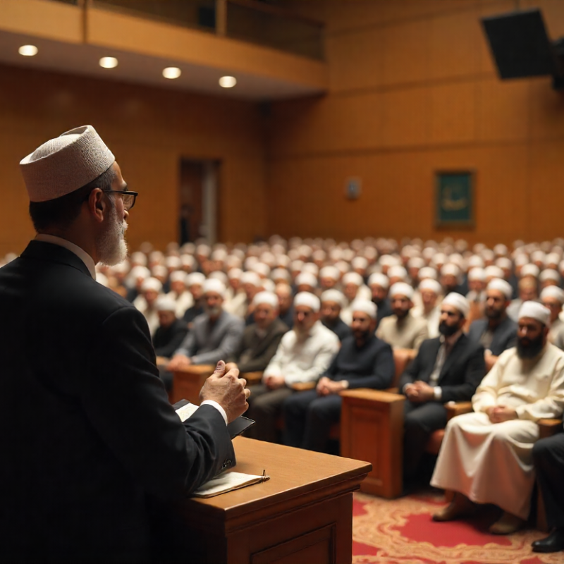 Islamic Teachings on Equality – The Quran and Humankind Book