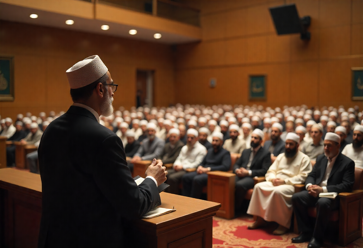 Islamic Teachings on Equality – The Quran and Humankind Book