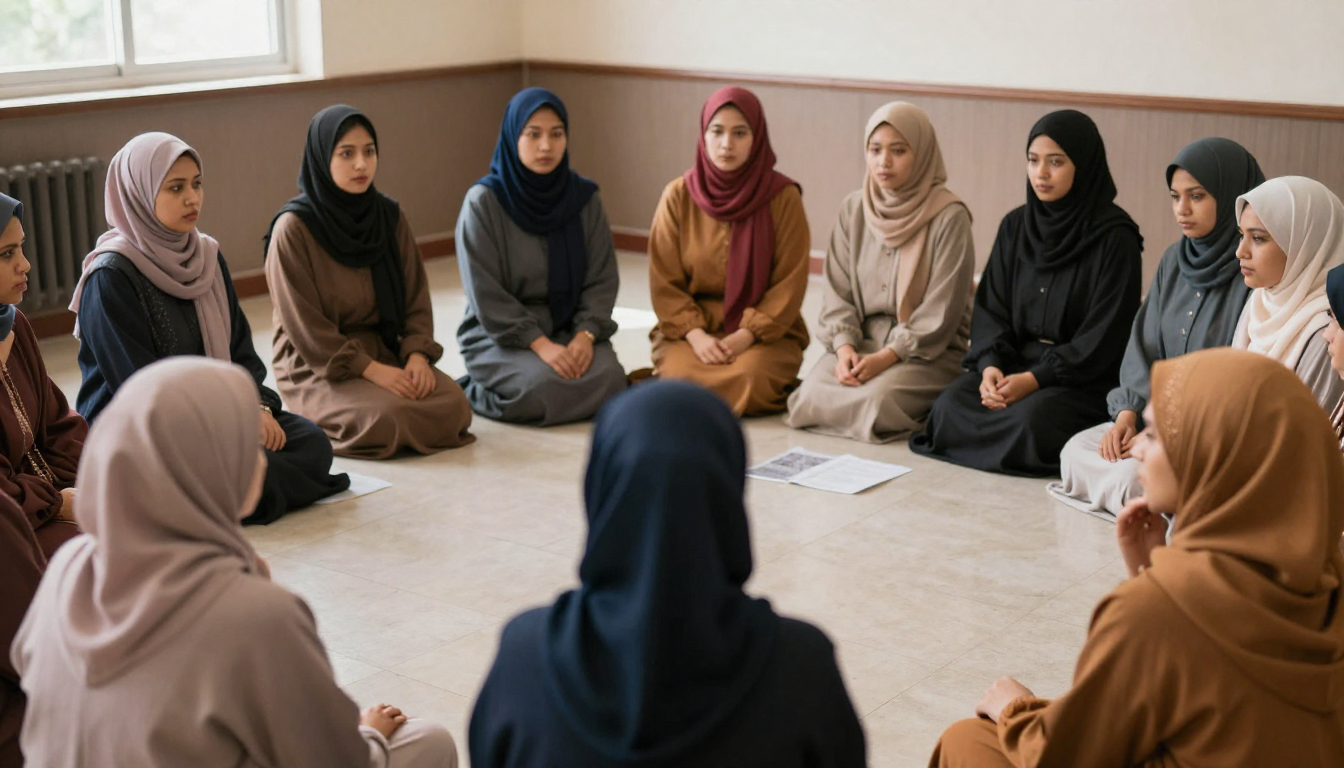 Islam and Women’s Rights Through Understanding the True Message